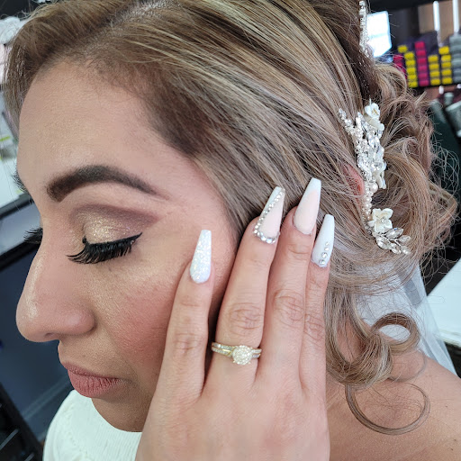 Beauty Salon «Lusvianca Hair Salon Inc», reviews and photos, 1047 Liberty St, Trenton, NJ 08611, USA