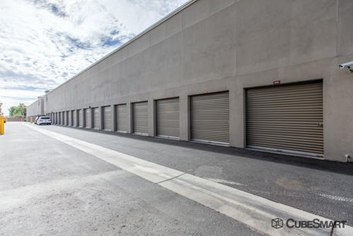 Self-Storage Facility «CubeSmart Self Storage», reviews and photos, 14800 N 83rd Ave, Peoria, AZ 85381, USA