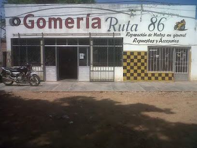 Gomeria Ruta 86
