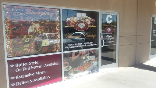 Caterer «Diamond Catering», reviews and photos, 11985 Pellicano Dr, El Paso, TX 79936, USA
