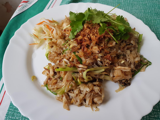 SAIGON -Bistro Vietnamské - Asijské speciality - Restaurace