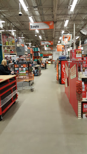 Home Improvement Store «The Home Depot», reviews and photos, 782 PA-113, Souderton, PA 18964, USA