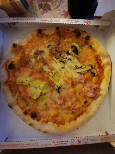 Punto Pizza Lugo in Lugo, Provincia di Ravenna