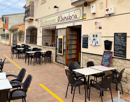 O´Sanabria en Patones