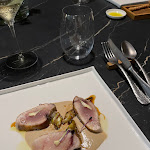 Photo n°5 de l'avis de YUZE.O fait le 21/07/2021 à 22:59 sur le  Ristorante Balìce à Milazzo