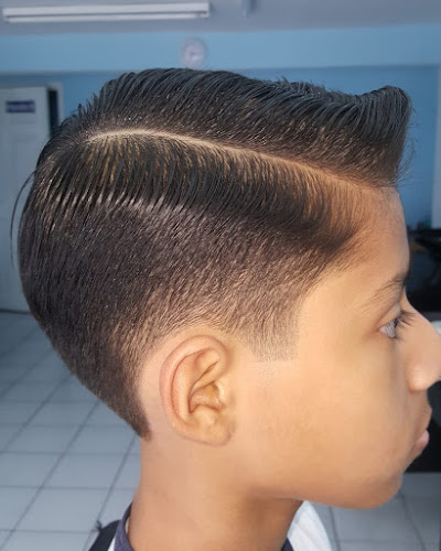 Alonso Barber Shop - Guayaquil