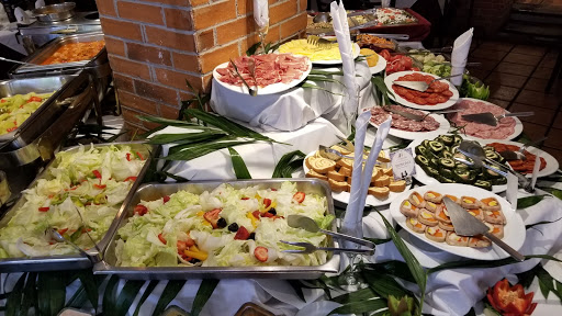 Restaurantes argentinos en Ciudad de Mexico