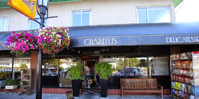 Charelli's | Cheese Shop • Deli • Catering
