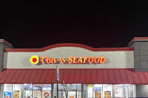 This is SEAFOOD image
