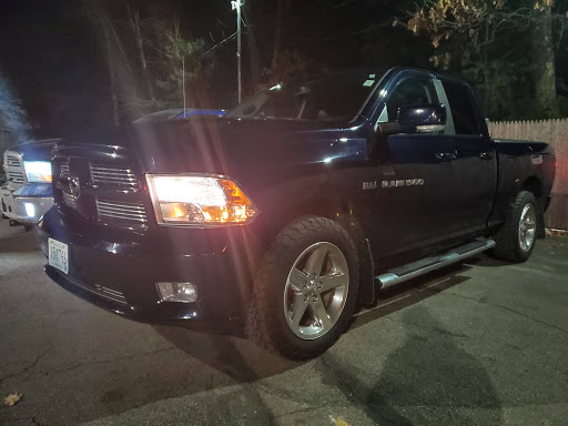 Used Car Dealer «Huggard and Ewing», reviews and photos, 1305 Washington St, Stoughton, MA 02072, USA