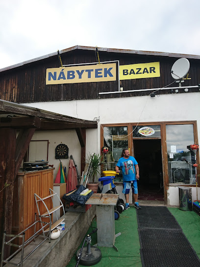Nabytek Bazar