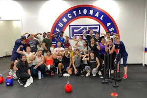 F45 Training Mountain View South image