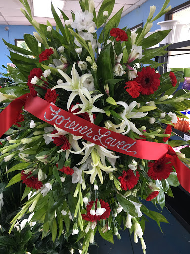 Florist «Emory Village Flowers & Gifts», reviews and photos, 3308 Laventure Dr, Atlanta, GA 30341, USA