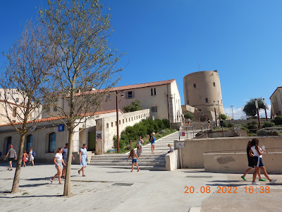 Bonifacio à Bonifacio