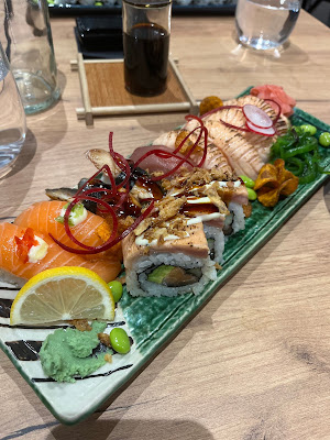 Uniq Sushi à Cesson-Sévigné
