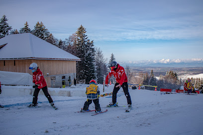 School Swiss Ski La Berra
