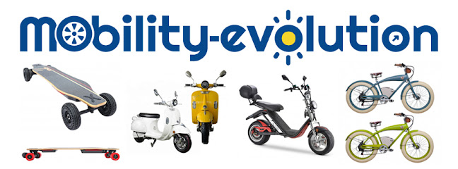 Mobility-evolution