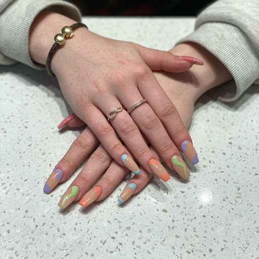 Hair Salon «Aro Hair Salon», reviews and photos, 127 Ghent Rd, Fairlawn, OH 44333, USA