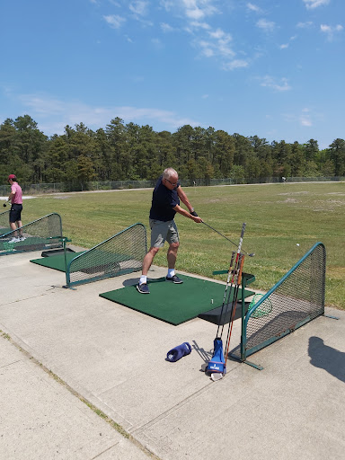 Golf Course «Cedar Creek Golf Course», reviews and photos, 5025 Bill Zimmerman Jr Way, Bayville, NJ 08721, USA