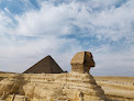 Pyramides de Gizeh Al Haram