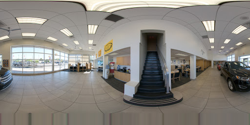 Ford Dealer «Jorgensen Ford Sales Inc», reviews and photos, 8333 Michigan Ave, Detroit, MI 48210, USA