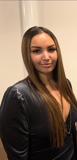 Beauty Salon «Above & Beyond Beauty», reviews and photos, 1104 W Mercury Blvd, Hampton, VA 23666, USA