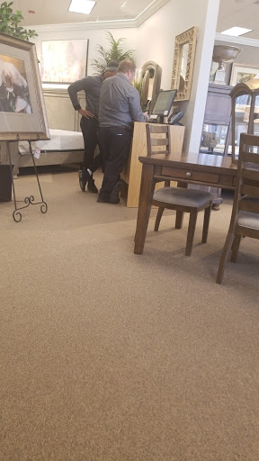 Furniture Store «Ashley HomeStore», reviews and photos, 3672 Welsh Rd, Willow Grove, PA 19090, USA