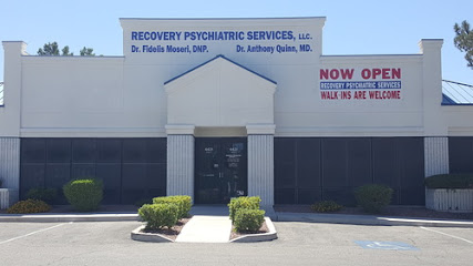 Recovery Psychiatric Services