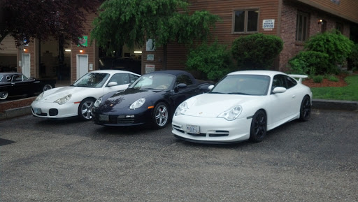 Auto Repair Shop «Zaks Auto», reviews and photos, 24 Hampshire Dr, Hudson, NH 03051, USA