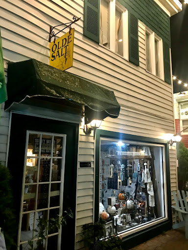 Shopping Mall «Penny Lane Mall», reviews and photos, 42 Rehoboth Ave, Rehoboth Beach, DE 19971, USA