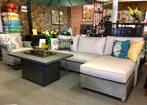 Furniture Store «Dunnrite Casual Furniture Inc», reviews and photos, 7448 Springfield Ave, Sykesville, MD 21784, USA