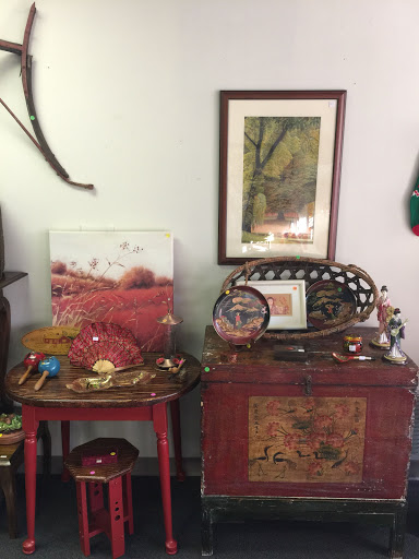 Thrift Store «Attic To Basement», reviews and photos, 19 E Belvidere St, Nazareth, PA 18064, USA