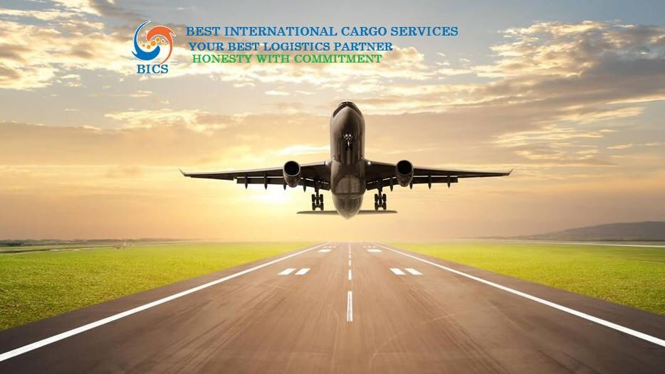 Best International Cargo Services