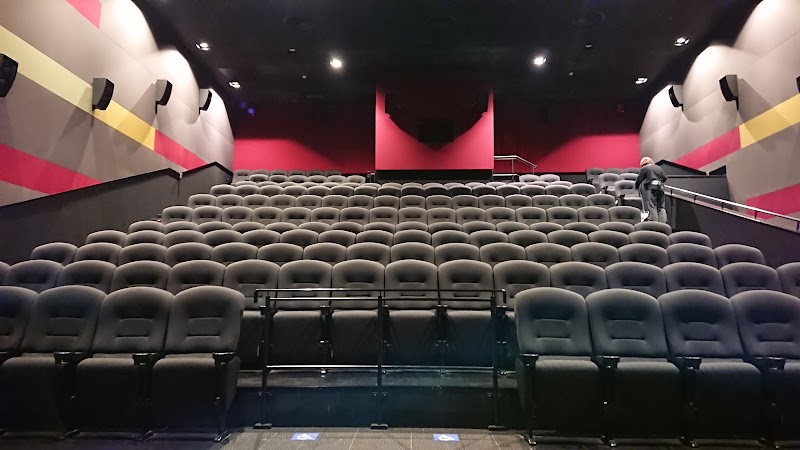 ｔｏｈｏシネマズららぽーと富士見 埼玉県富士見市山室 映画館 映画館 グルコミ