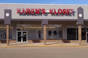 Karen's Kloset image