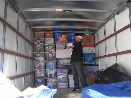 Moving and Storage Service «Van Express Moving & Storage», reviews and photos, 16 Chapin Rd Suite 906, Pine Brook, NJ 07058, USA