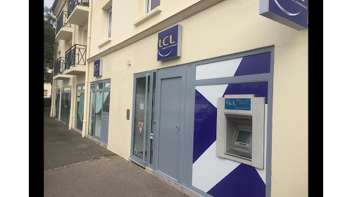 LCL Banque et assurance à Limay