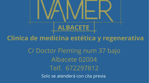 IVAMER en Albacete, Albacete