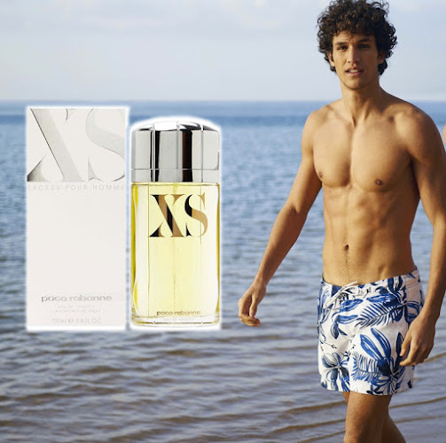 Perfumes Originales Amelia Casanova - Cerrillos