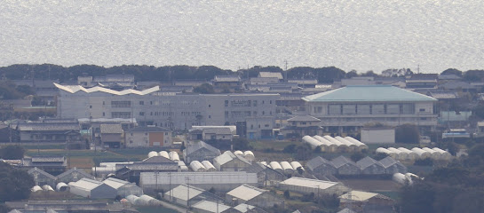 田原市立赤羽根中学校