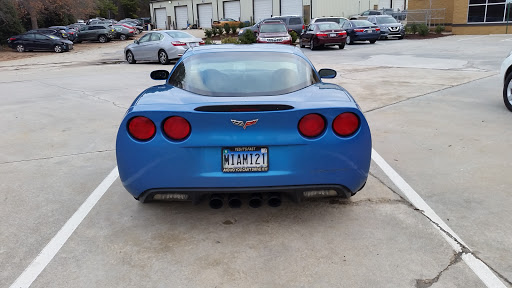 Auto Body Shop «Capital City Auto Body Inc», reviews and photos, 10008 Capital Blvd, Wake Forest, NC 27587, USA