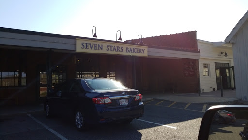 Coffee Shop «Seven Stars Bakery», reviews and photos, 20 Newman Ave # 3001, Rumford, RI 02916, USA