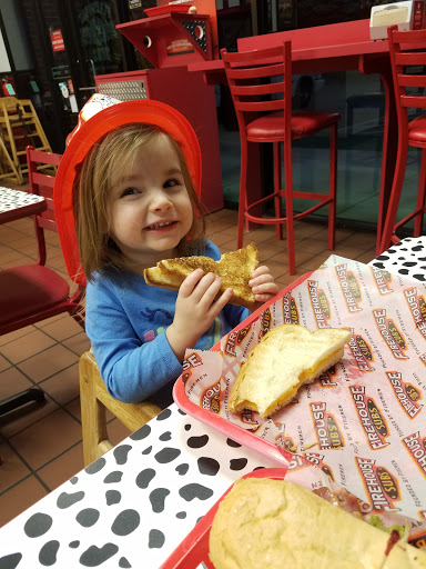 Sandwich Shop «Firehouse Subs», reviews and photos, 231 East Fm 544 #701, Murphy, TX 75094, USA