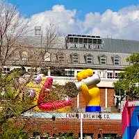 Campio Brewing Co. in Edmonton, Alberta - 4.50 star rating