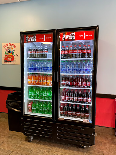 Donut Shop «Duck Donuts», reviews and photos, 1710 Kenilworth Ave #220, Charlotte, NC 28203, USA