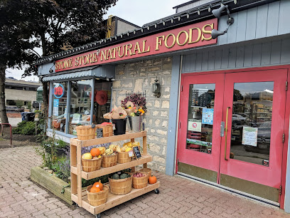 Stone Store Natural Foods