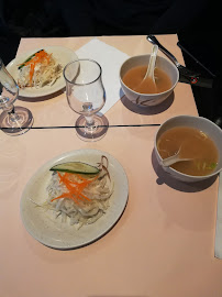 Plats et boissons du Restaurant japonais Oki Sushi à Ozoir-la-Ferrière - n°5