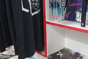 Yuki anime store (Alex) image