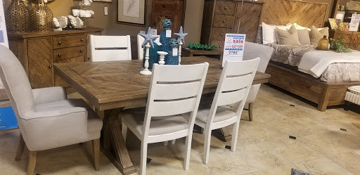 Furniture Store «Ashley HomeStore», reviews and photos, 1741 W Edgar Rd, Linden, NJ 07036, USA