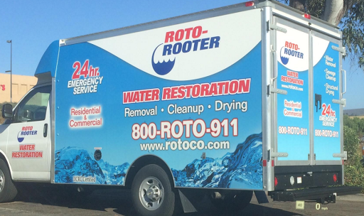 Roto-Rooter Plumbing & Restoration of Ceres in Ceres, California